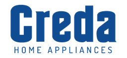 Creda logo