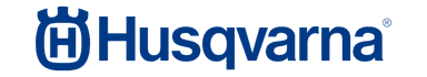 Husqvarna spare parts