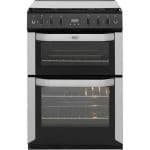 Cookers & Hobs